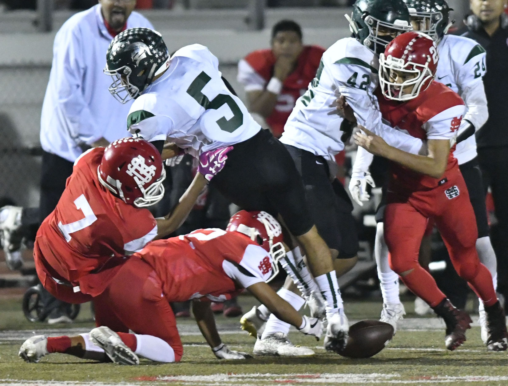 111717 Schurr SM football 04.jpg